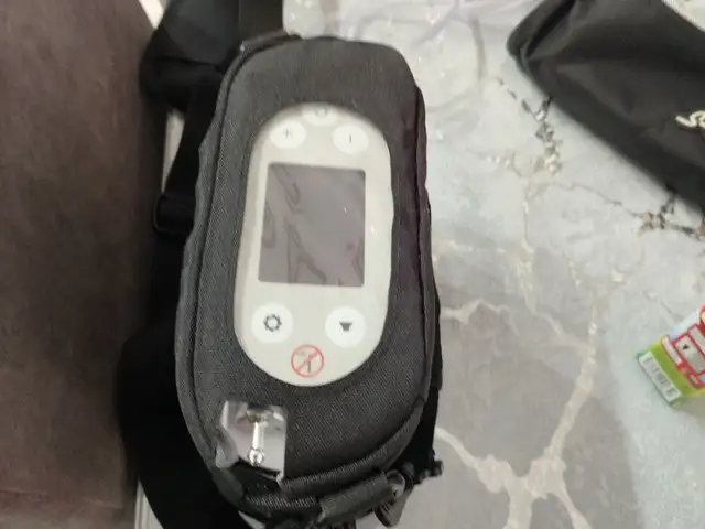 Portable oxygen, Επαρχία Πάφου — Χλώρακας