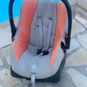 Newborn baby car seat size 0-13 kg, Limassol — Limassol - Agia Fyla