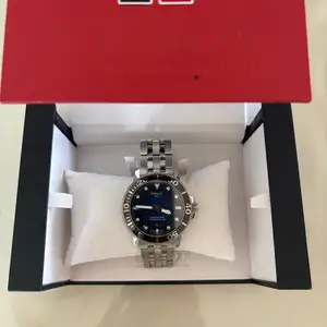 Tissot seastar 80 powermatic, Paphos — Paphos - Agios Theodoros