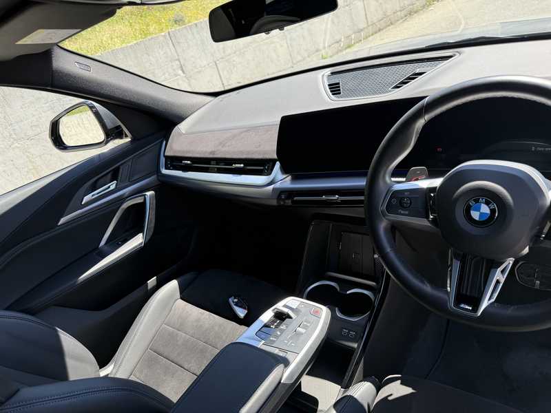 2024 BMW X2 2,0L 2024 Cyprus