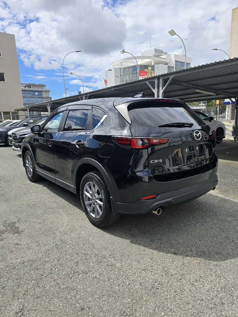2023 Mazda CX-5 2,0L 2023 Cyprus