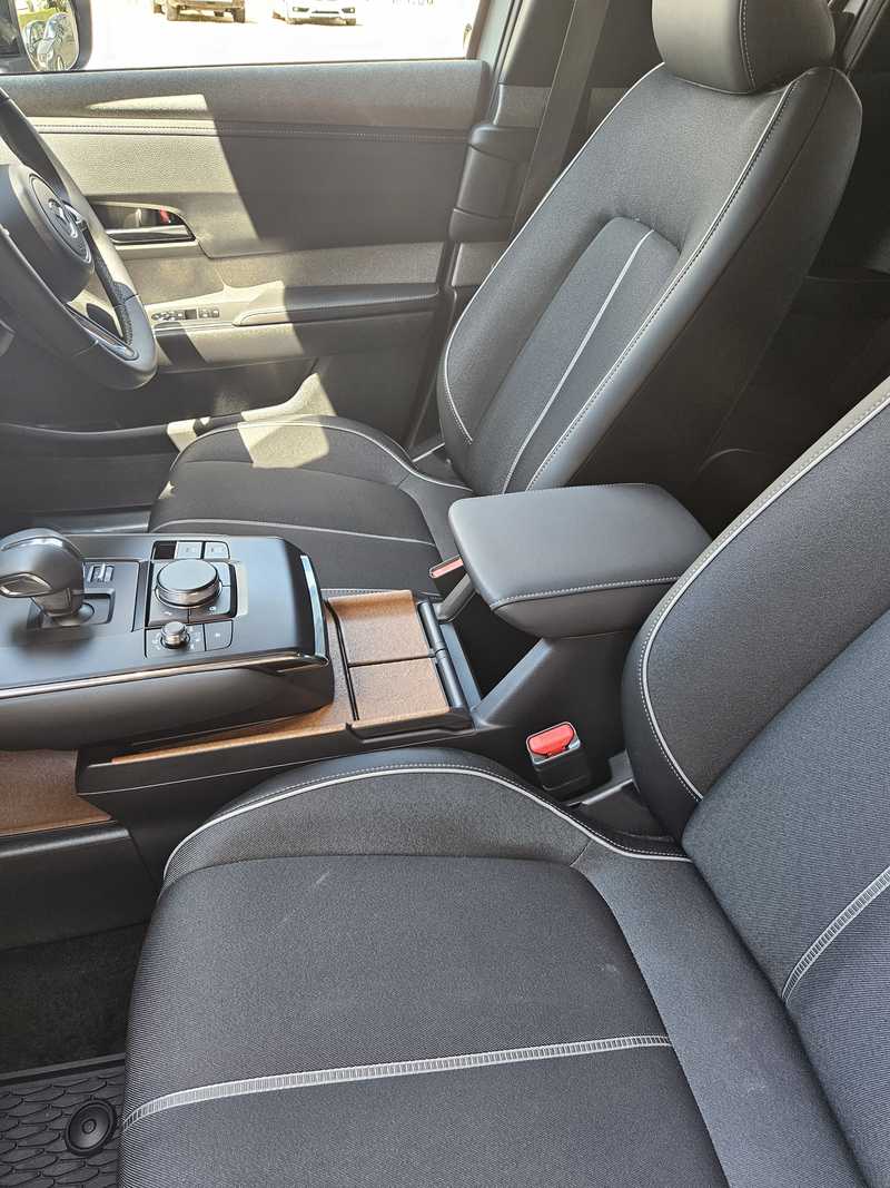 2024 Mazda ΜΧ-30 2,0L 2024 Cyprus