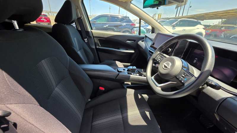2023 Nissan Note e-Power 1,2L 2023 Cyprus