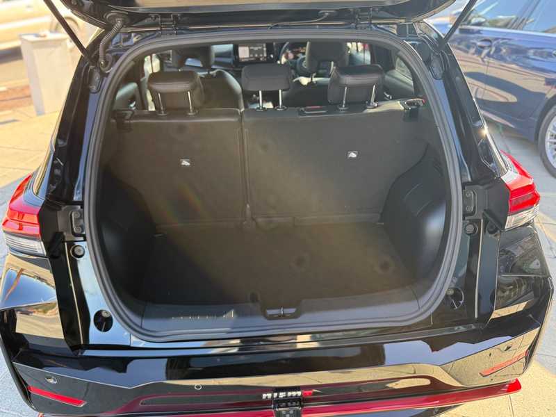 2022 Nissan Aura 1,2L 2022 Cyprus