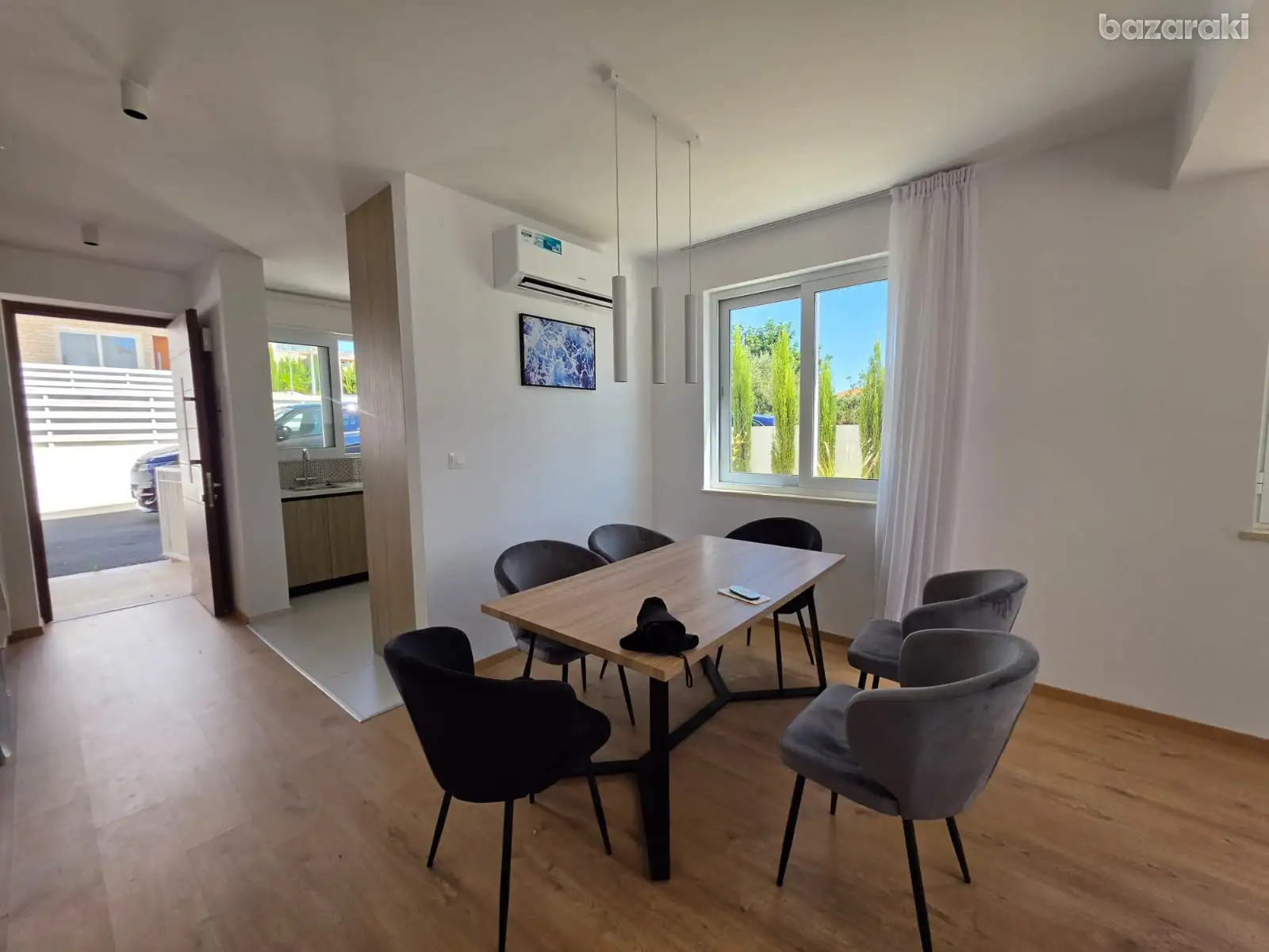 Villa, 3 bedrooms — 3