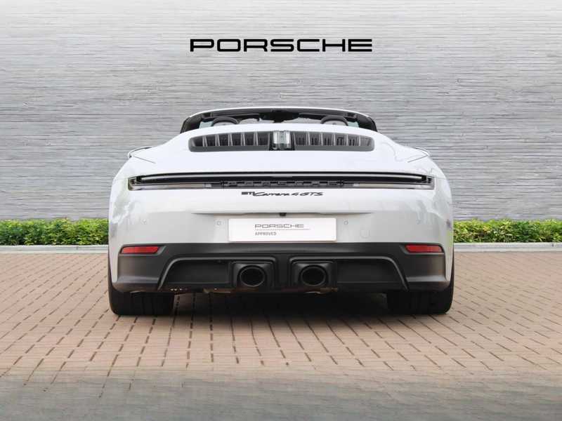 2026 Porsche 911 3,6L 2026 Cyprus