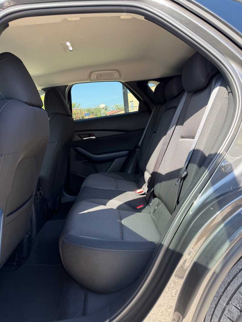 2023 Mazda CX-30 2,0L 2023 Cyprus