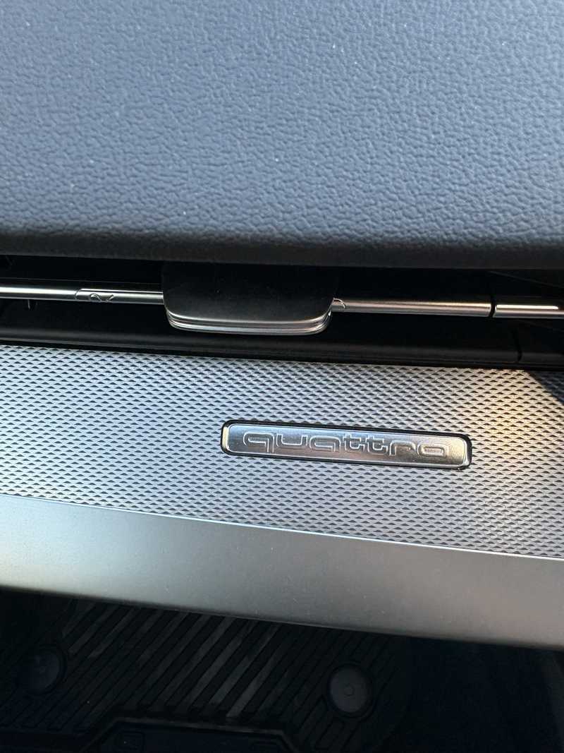 2022 Audi S3 2,0L 2022 Cyprus