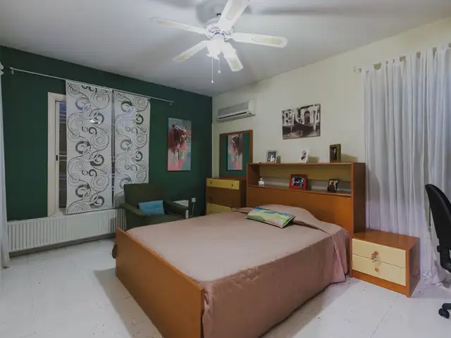 4-bedroom detached house for sale, Nicosia — Agios Dometios - Agios Georgios - 8