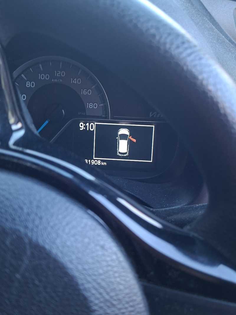 2020 Toyota Vitz 1,5L 2020 Cyprus