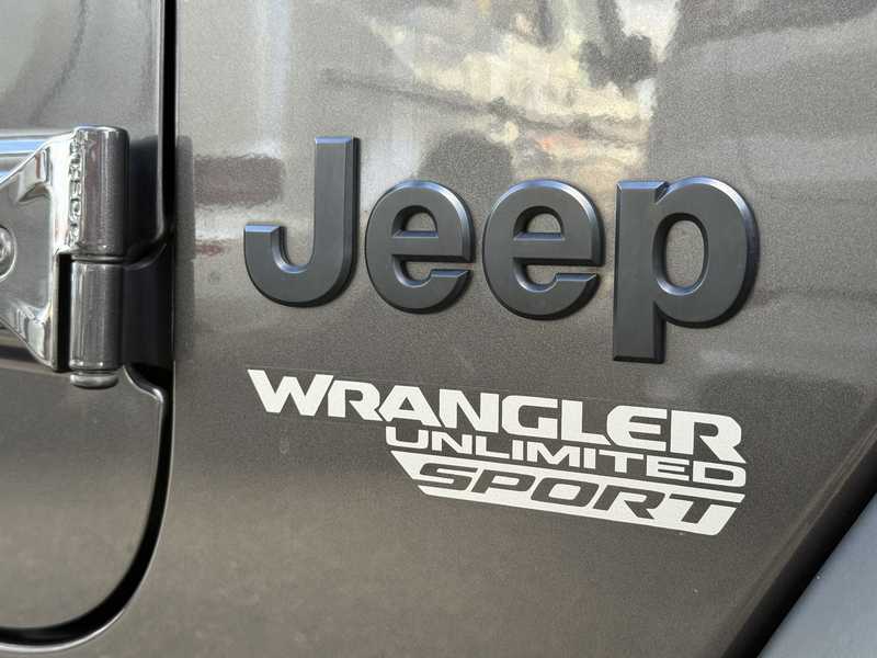 2021 Jeep Wrangler 3,6L 2021 Cyprus