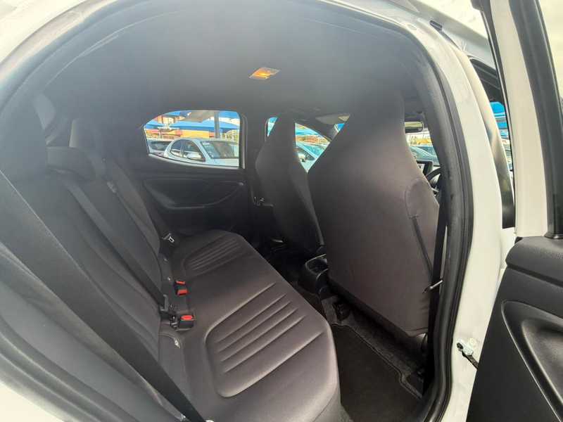 2024 Toyota Yaris 1,5L 2024 Cyprus