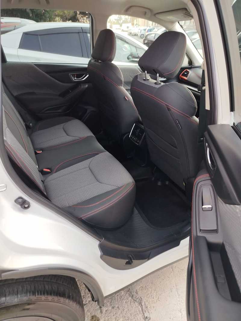 2021 Subaru Forester 2,0L 2021 Cyprus