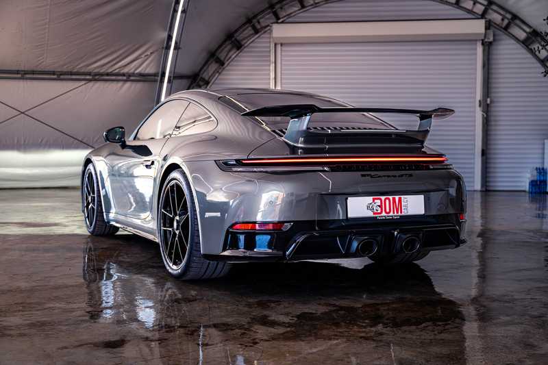 2026 Porsche 911 3,6L 2026 Cyprus