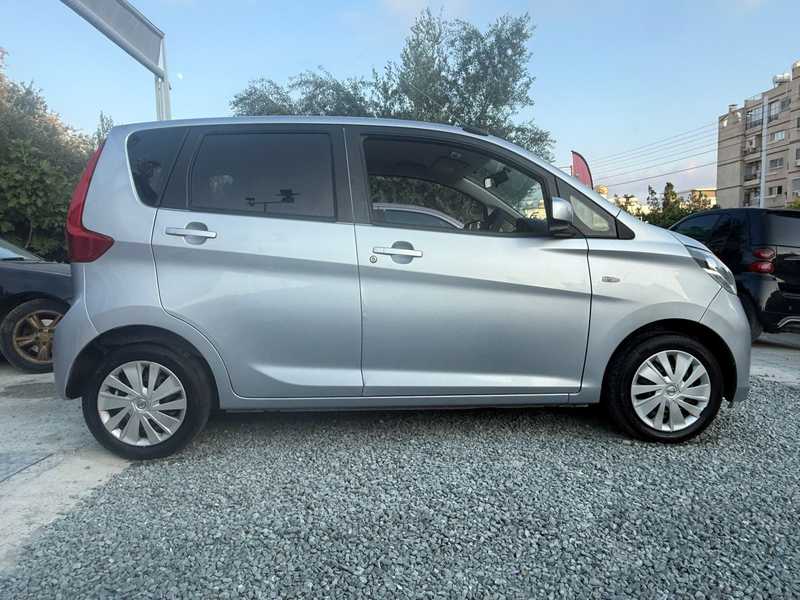 2014 Nissan Dayz 0,7L 2014 Cyprus