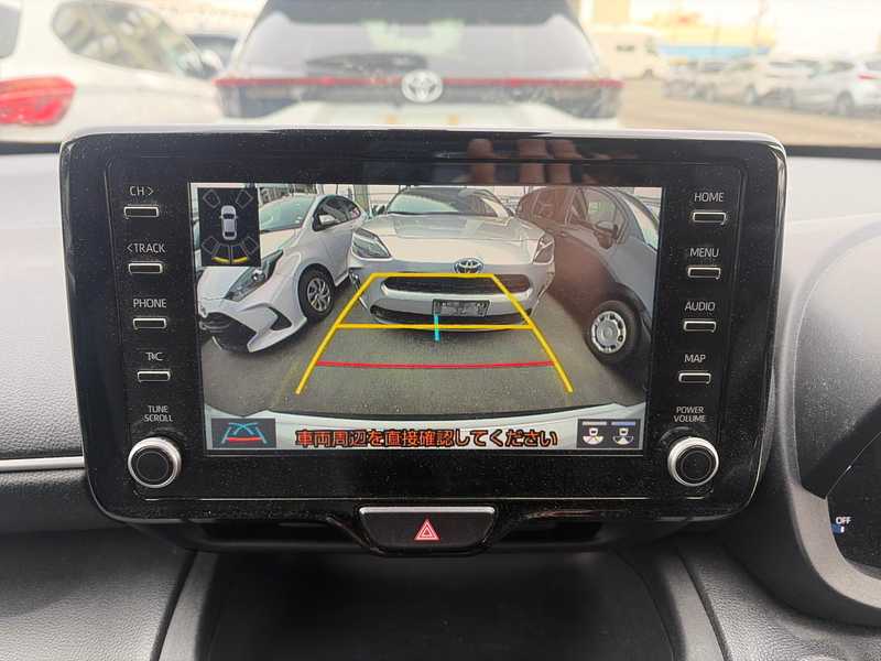 2023 Toyota Yaris Cross 1,5L 2023 Cyprus