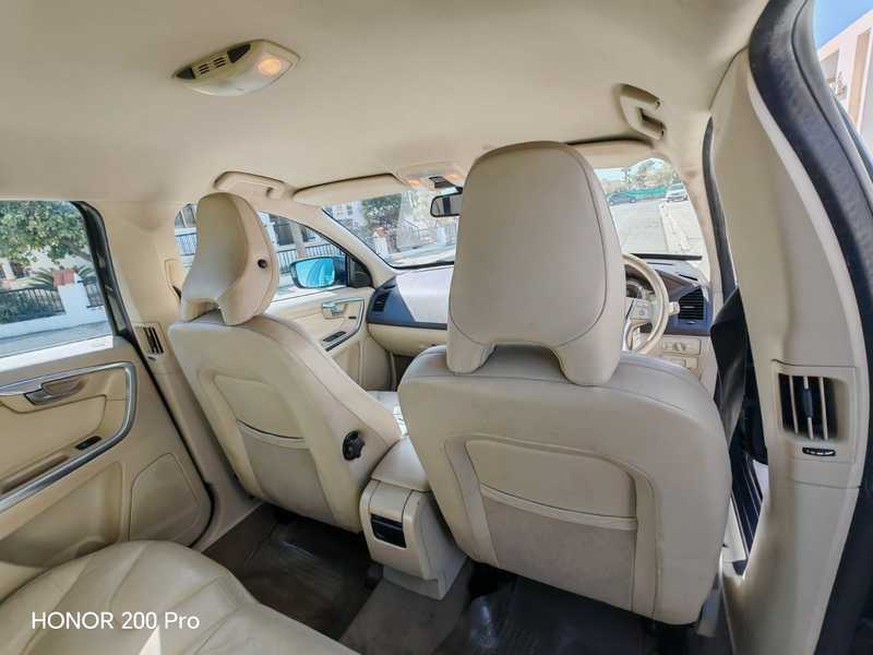 2012 Volvo XC60 2,0L 2012 Cyprus