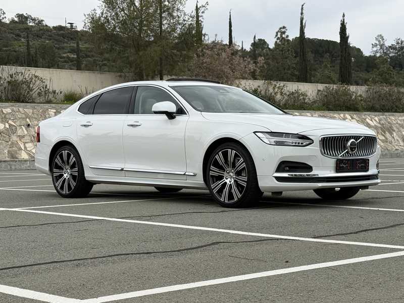 Volvo S90 2,0L 2022