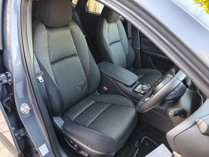 2023 Mazda CX-30 2,0L 2023 Cyprus