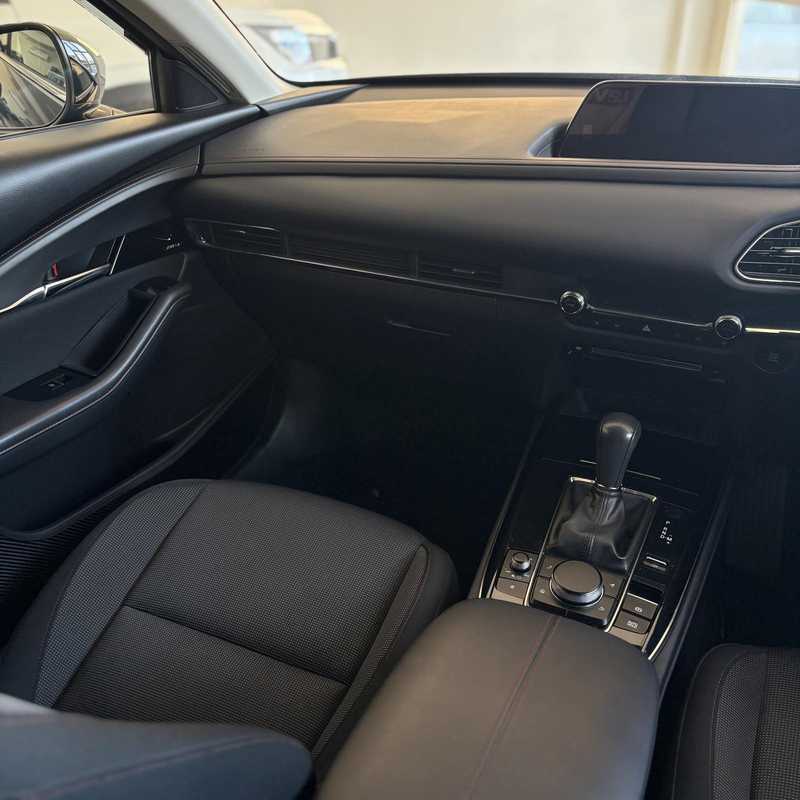 2022 Mazda CX-30 2,0L 2022 Cyprus