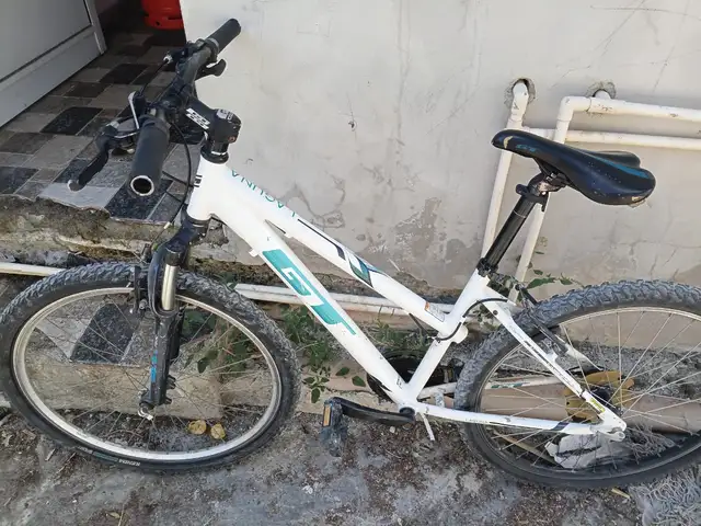 Bicycle, Επαρχία Λευκωσίας — Λευκωσία - Καϊμακλί