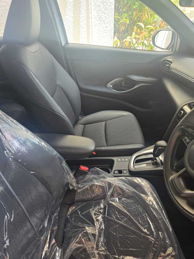 2024 Toyota Yaris Cross 1,5L 2024 Cyprus