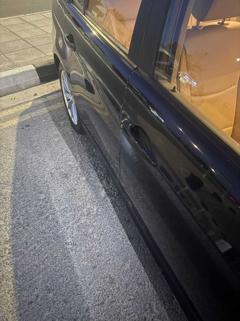 2010 BMW 3-Series 1,6L 2010 Cyprus