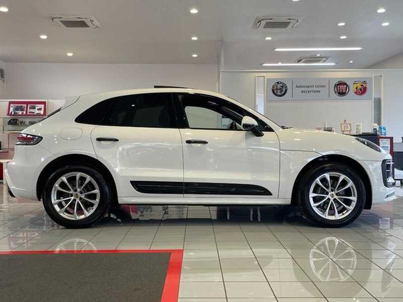2023 Porsche Macan 2,0L 2023 Cyprus