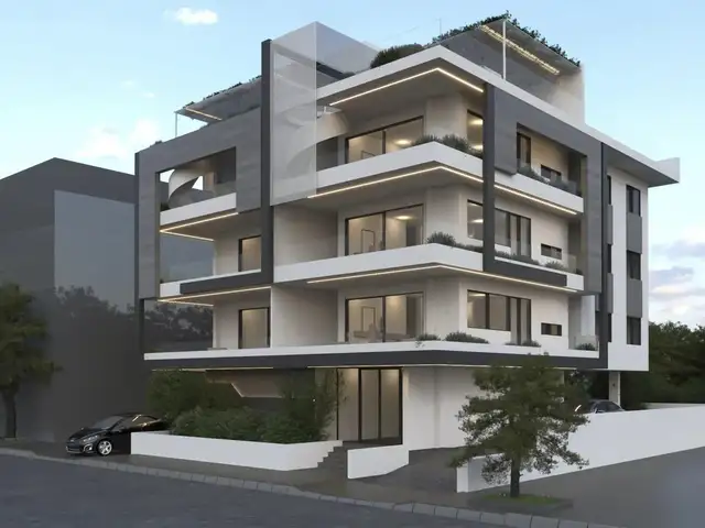 3-bedroom apartment for sale, Επαρχία Λευκωσίας — Στρόβολος - Άγιος Δημήτριος
