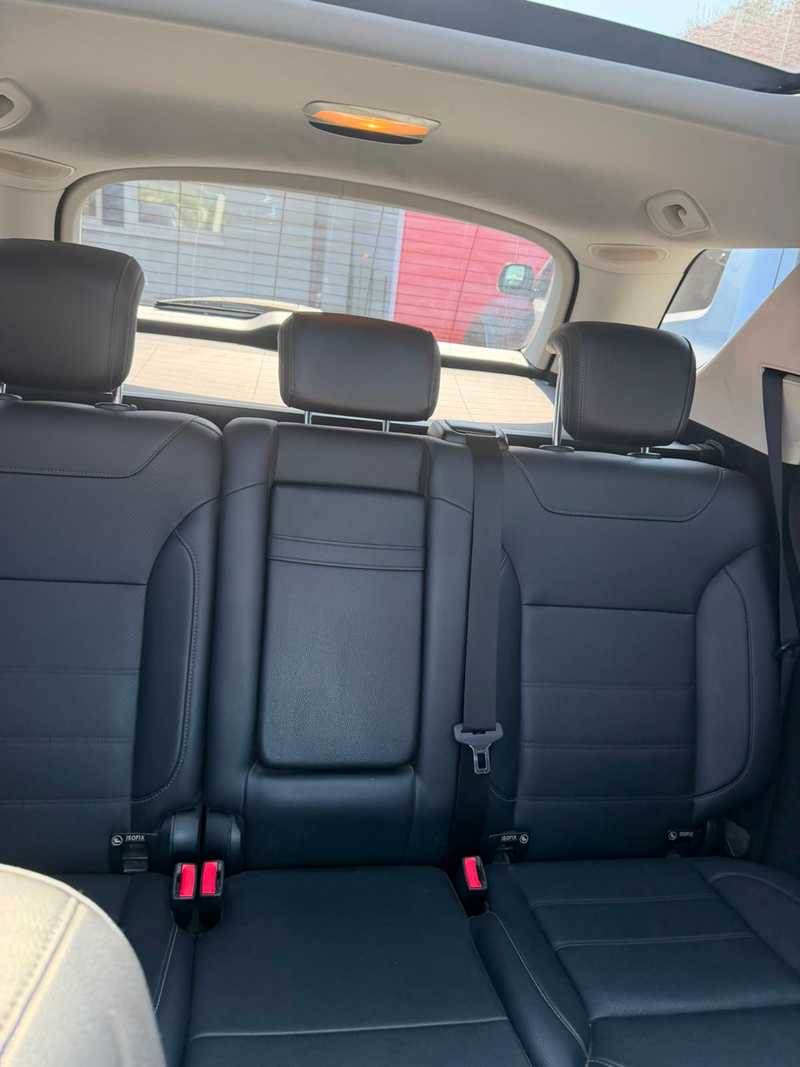 2015 Mercedes-Benz GLE-Class 2,2L 2015 Cyprus