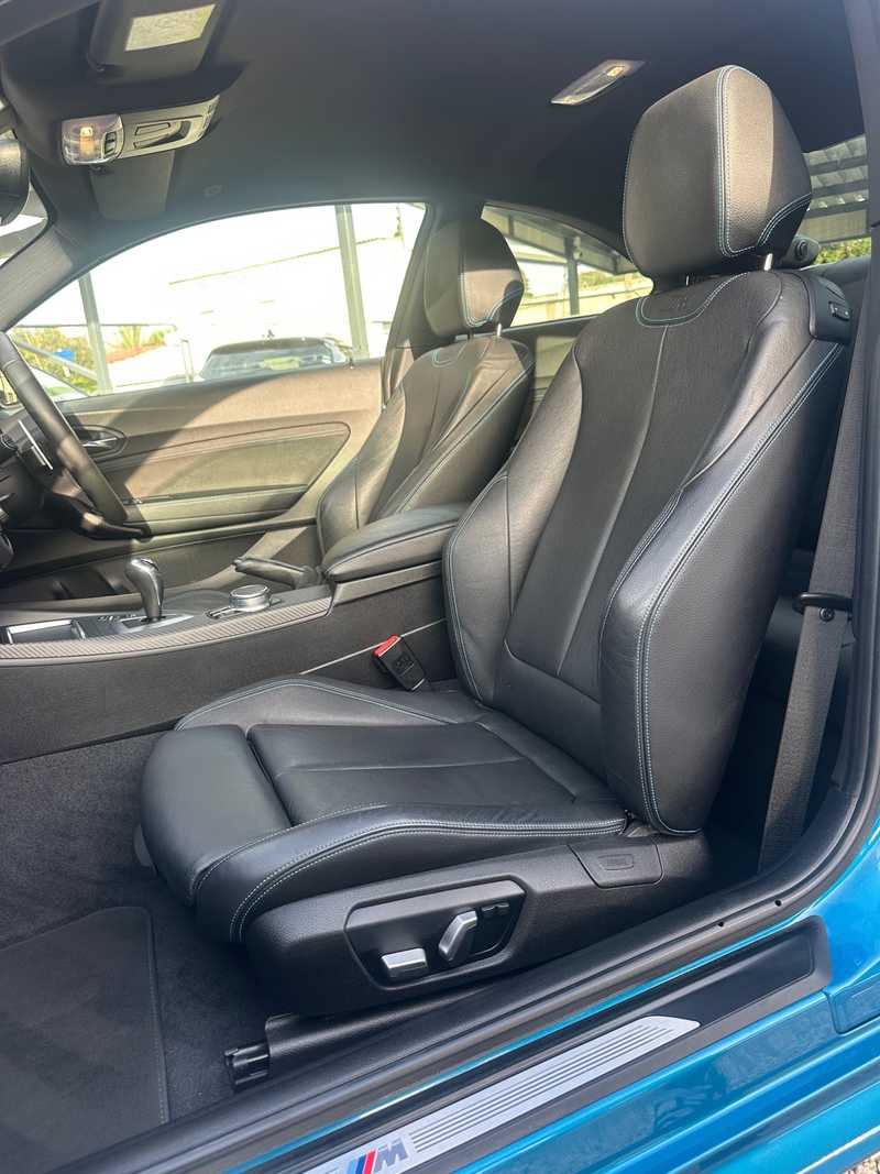 2018 BMW M2 3,0L 2018 Cyprus