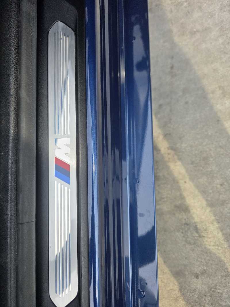 2021 BMW X3 2,0L 2021 Cyprus