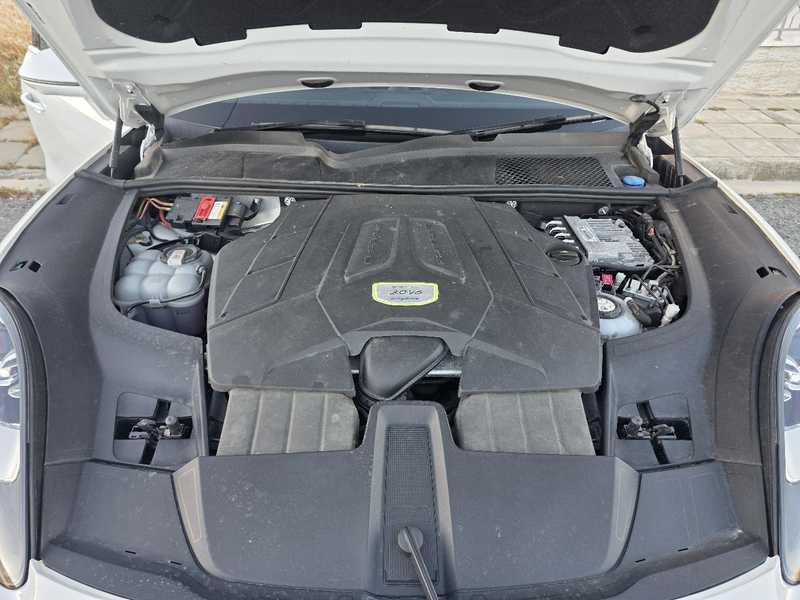 2022 Porsche Cayenne 3,0L 2022 Cyprus