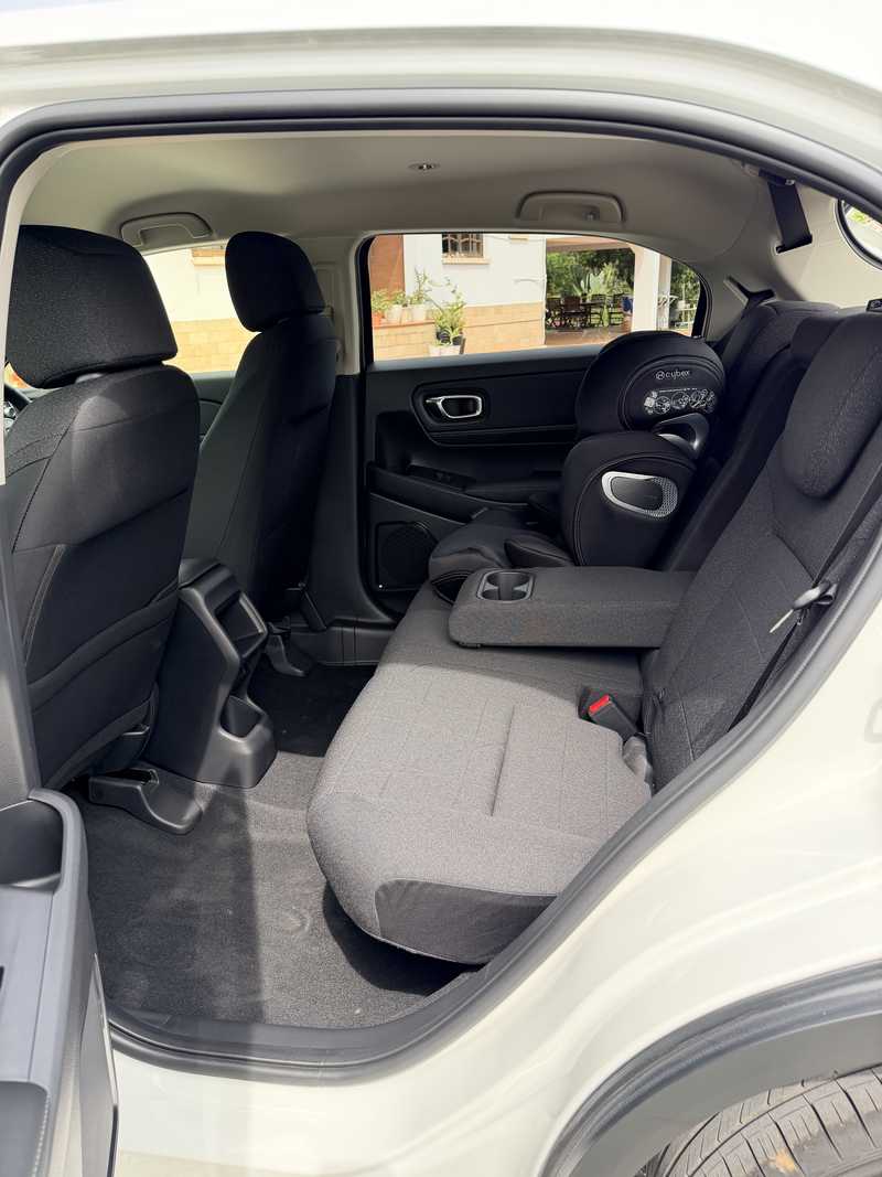 2025 Honda Vezel 1,5L 2025 Cyprus