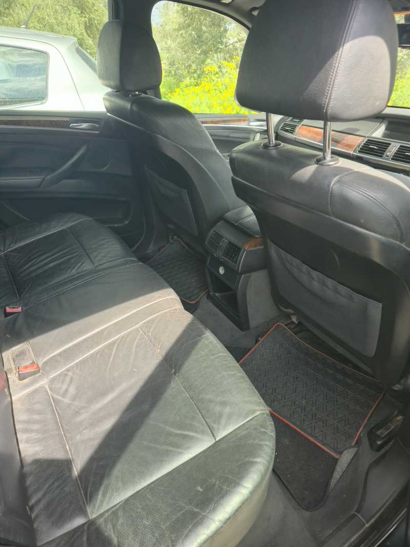 2005 BMW X5 3,0L 2005 Cyprus