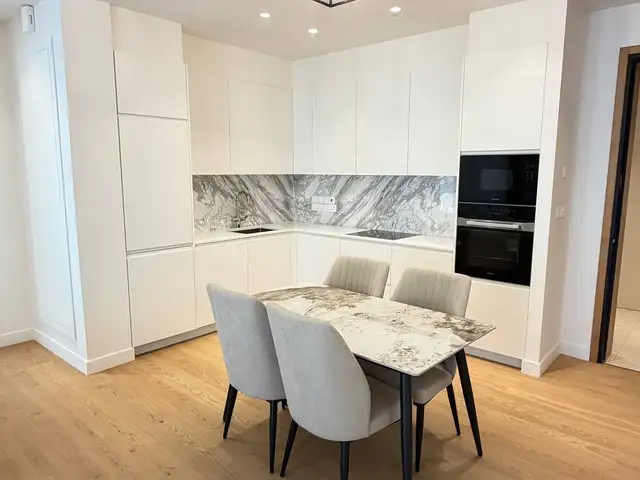 2-bedroom apartment to rent, Επαρχία Λεμεσού — Γερμασόγεια Τουριστική Περιοχή