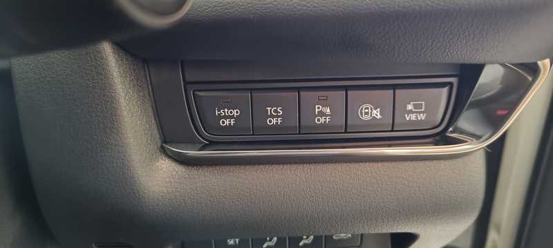 2024 Mazda CX-30 2,0L 2024 Cyprus