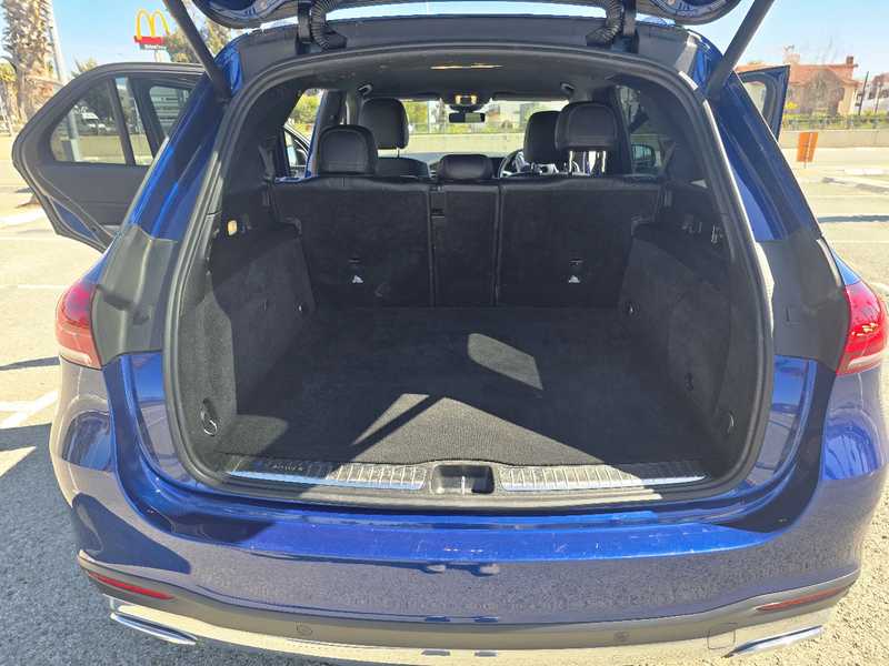 2020 Mercedes-Benz GLE-Class 2,0L 2020 Cyprus