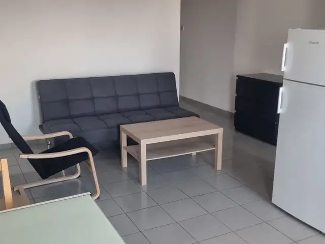 1-bedroom apartment to rent, Nicosia — Agios Dometios - Agios Georgios
