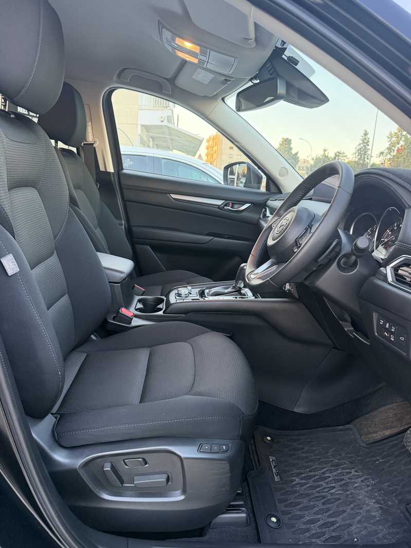 2023 Mazda CX-5 2,0L 2023 Cyprus
