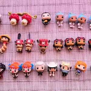 Trade one piece figures, Limassol — Limassol - Mesa Geitonia