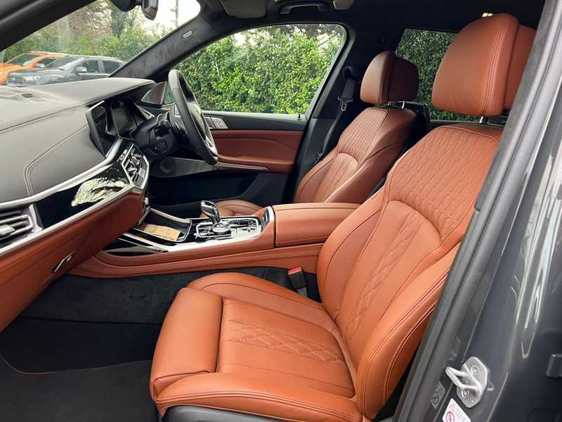 2023 BMW Alpina X7 4,4L 2023 Cyprus