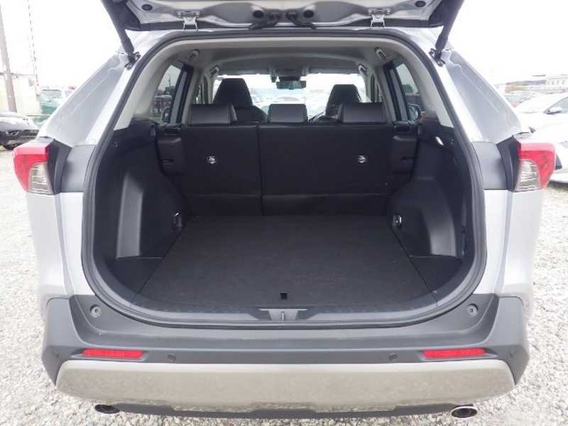 2024 Toyota RAV4 2,5L 2024 Cyprus