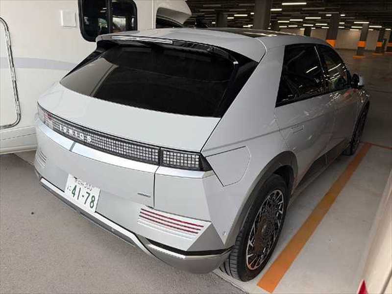 2025 Hyundai IONIQ 5 Electric 2025 Cyprus