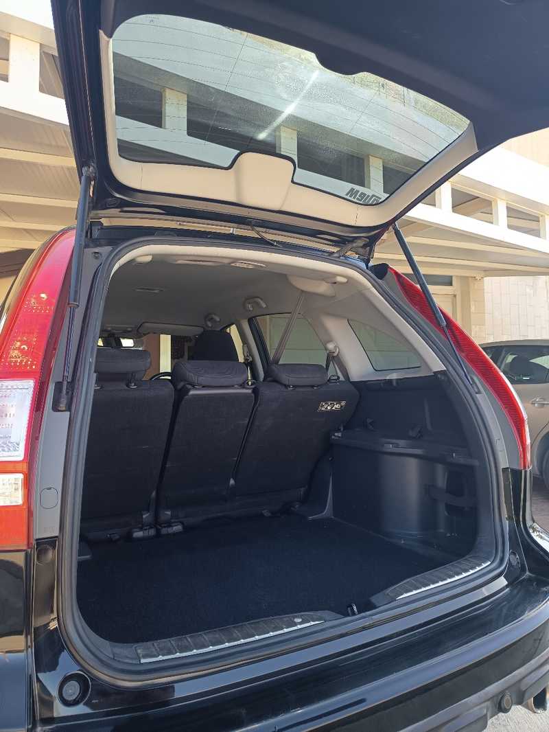 2010 Honda CRV 2,2L 2010 Cyprus