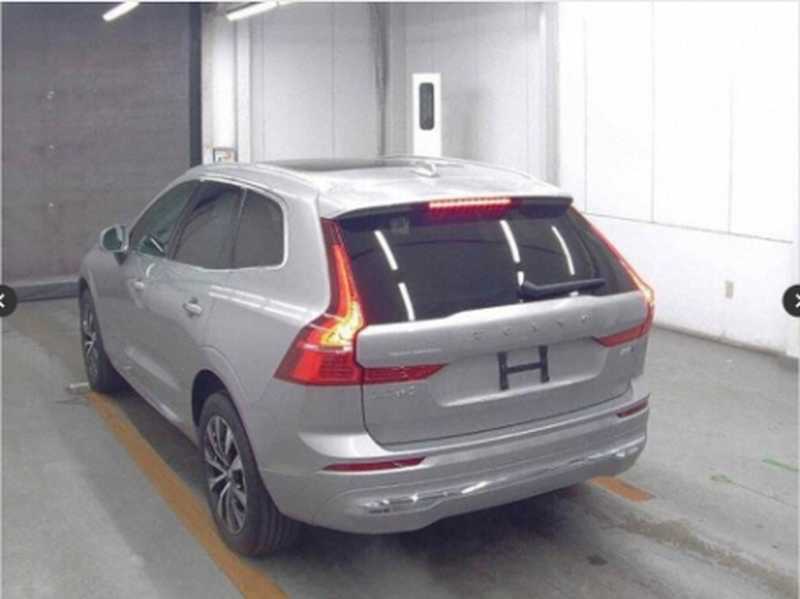 2023 Volvo XC60 2,0L 2023 Cyprus