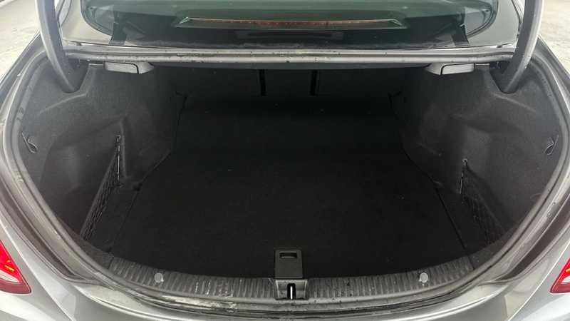 2017 Mercedes-Benz C-Class 2,2L 2017 Cyprus