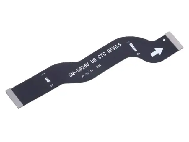 Flex main board cable samsung s24 plus s926, Limassol — Limassol - Agios Nicolaos