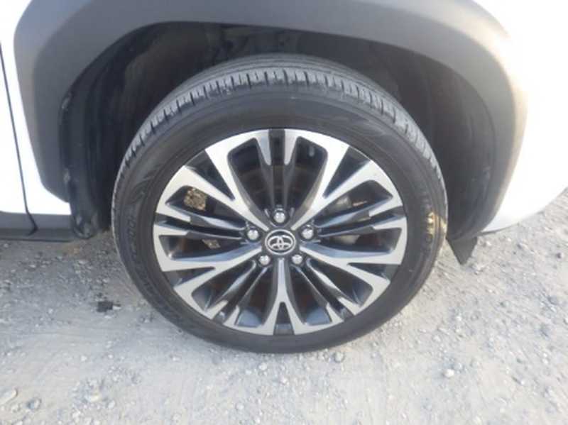 2023 Toyota Yaris Cross 1,5L 2023 Cyprus