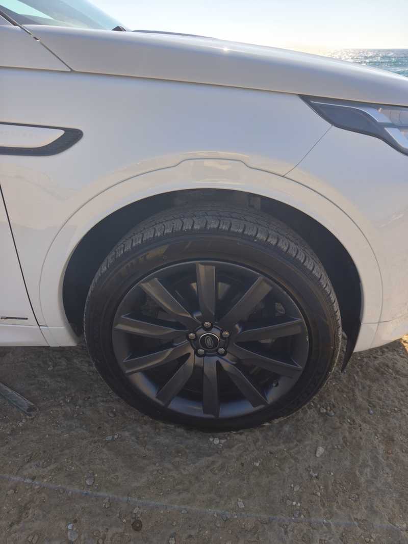 2020 Land Rover Discovery Sport 1,5L 2020 Cyprus